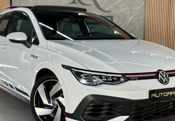 VW Golf 48.100 km 30.900 &euro; Salzgitter 38259