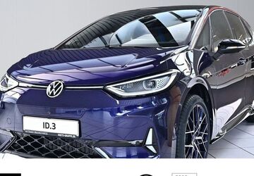 VW ID.3 3.000 km 58.550 &euro; Braunschweig 38108