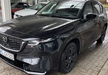Mazda CX-5 3.160 km 39.990 &euro; Hildesheim 31137