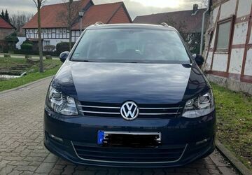 VW Sharan 190.000 km 10.499 &euro; Wolfenbüttel 38304