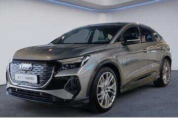 Audi Q4 e-tron 89.596 km 32.460 &euro; Hildesheim 31135