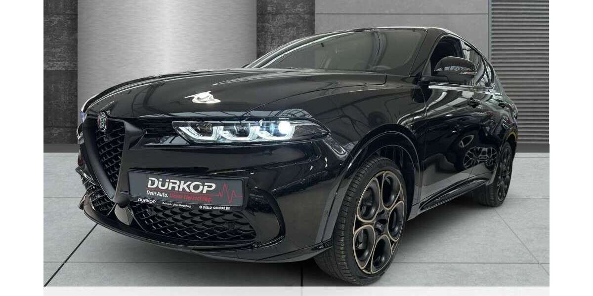 Alfa Romeo Tonale 9.999 km 50.560 &euro; Braunschweig 38126