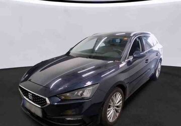 Seat Leon 116.580 km 16.950 &euro; Goslar 38642