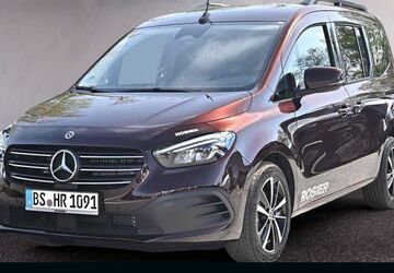 Mercedes-Benz T-Klasse 19.990 km 31.990 &euro; Goslar 38644