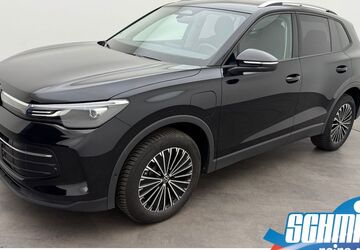 VW Tiguan 21.360 km 42.200 &euro; Peine 31226