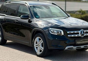 Mercedes-Benz GLB 180 47.300 km 30.990 &euro; Hildesheim 31135