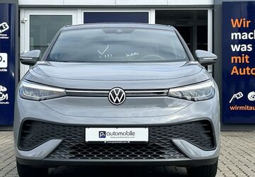 VW ID.5 57.050 km 25.580 &euro; Salzgitter 38229