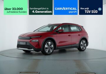 Skoda Elroq 5.727 km 37.889 &euro; Salzgitter 38229