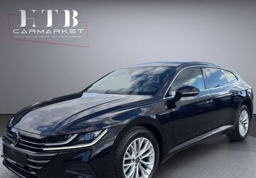 VW Arteon 71.300 km 25.990 &euro; Braunschweig 38122