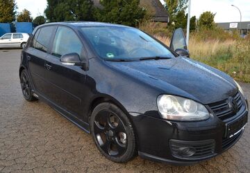 VW Golf 255.600 km 3.999 &euro; BRAUNSCHWEIG 38122