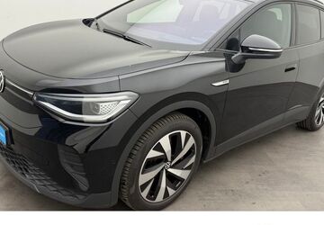 VW ID.4 21.900 km 31.900 &euro; Peine 31226