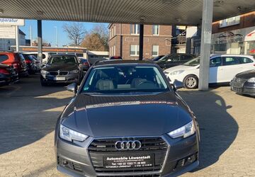 Audi A4 249.000 km 13.900 &euro; Braunschweig 38114