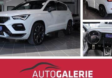 Seat Ateca 21.000 km 26.900 &euro; Braunschweig 38116
