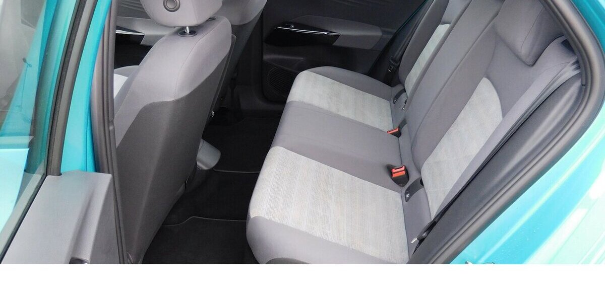 VW ID.3 Pure Performace Elektrik Automatik Navi 37.300 km 17.690 &euro; Vordorf 38533