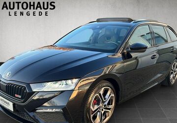 Skoda Octavia 115.603 km 26.790 &euro; Lengede 38268