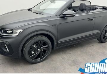 VW T-Roc 2.600 km 38.700 &euro; Peine 31226