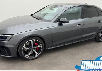 Audi S4 6.260 km 60.900 &euro; Peine 31226