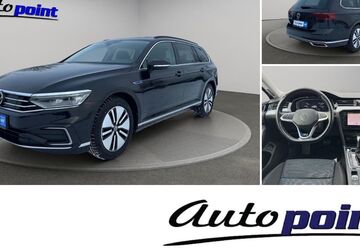 VW Passat Variant 156.600 km 16.950 &euro; Goslar 38644