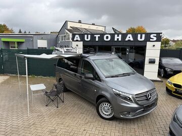 Gebrauchte Mercedes-Benz Vito