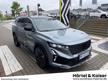 Gebrauchte Renault Espace