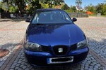 Seat Ibiza 175.000 km 2.000 &euro; Salzgitter 38226