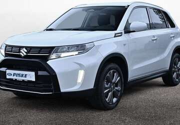Suzuki Vitara 26.750 km 18.450 &euro; Wolfenbüttel 38302