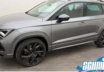 Cupra Ateca 1.100 km 42.900 &euro; Peine 31226