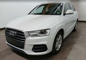 Audi Q3 94.000 km 19.440 &euro; Braunschweig 38112