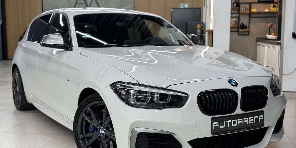 BMW 140 101.700 km 29.950 &euro; Salzgitter 38259