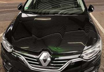 Renault Megane 169.000 km 8.800 &euro; Hildesheim 31139