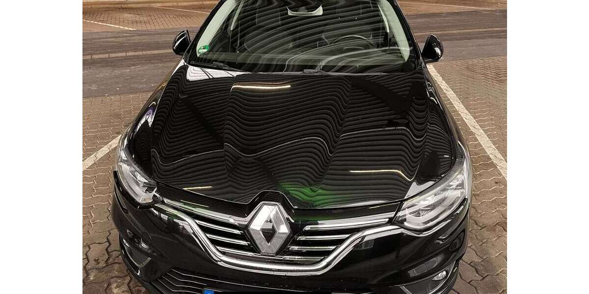 Renault Megane 169.000 km 8.800 &euro; Hildesheim 31139