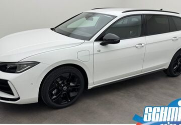 VW Passat Variant 1.100 km 52.900 &euro; Peine 31226