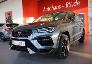 Cupra Ateca 39.016 km 28.300 &euro; Braunschweig 38116