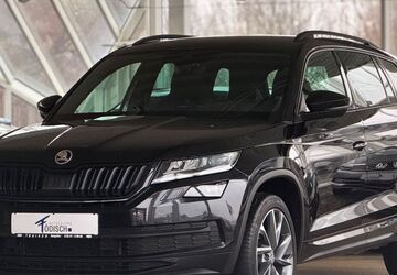 Skoda Kodiaq 145.829 km 27.930 &euro; Salzgitter 38228