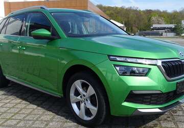 Skoda Kamiq 95.800 km 15.990 &euro; Salzgitter 38226
