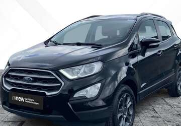 Ford EcoSport 86.938 km 11.305 &euro; Goslar 38644