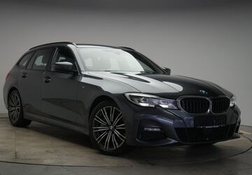 BMW 330 187.000 km 26.490 &euro; Braunschweig 38110