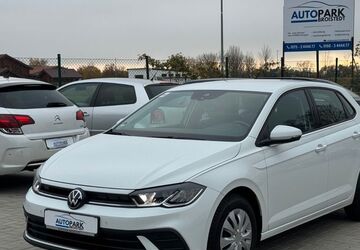 VW Polo 78.700 km 13.899 &euro; Lengede 38268