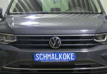 VW Tiguan 43.300 km 24.950 &euro; Braunschweig 38112