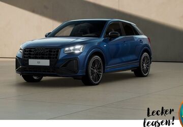 Audi Q2 4.490 km 37.085 &euro; Goslar 38644
