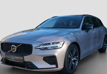 Volvo V60 19.990 km 46.990 &euro; Braunschweig 38114