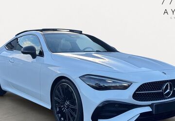 Mercedes-Benz CLE 220 15.009 km 55.490 &euro; Braunschweig 38112