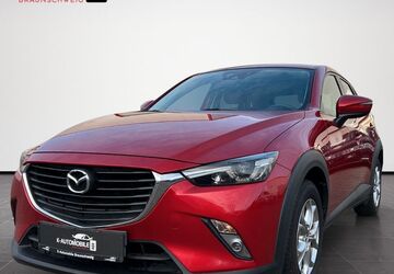Mazda CX-3 152.800 km 10.899 &euro; Braunschweig 38112