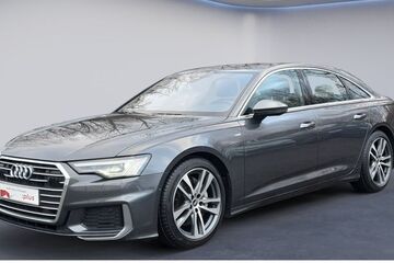 Audi A6 84.500 km 40.950 &euro; Braunschweig 38124