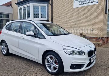 BMW 220 172.308 km 8.999 &euro; Ilsede 31246
