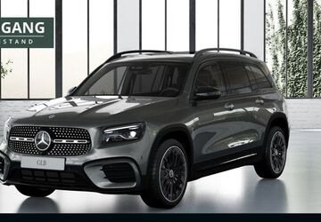 Mercedes-Benz GLB 200 9.900 km 49.900 &euro; Braunschweig 38122