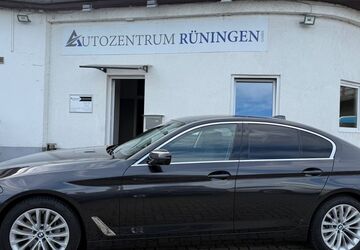 BMW 530 132.000 km 36.490 &euro; Braunschweig 38122