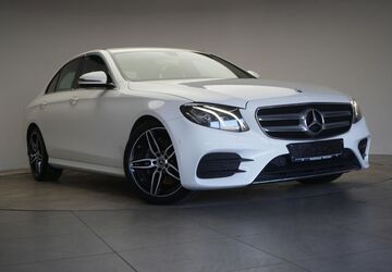 Mercedes-Benz E 300 153.000 km 26.990 &euro; Braunschweig 38110