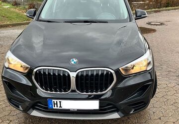 BMW X1 80.000 km 21.500 &euro; Hildesheim 31135