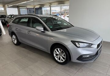 Seat Leon 100.000 km 16.990 &euro; Braunschweig 38116